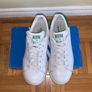 Adidas Stan Smith (Sz 6W)